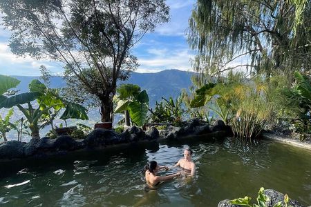 Medellin Coffee Tour & Spa