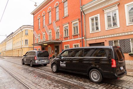 The UNESCO Helsinki Experience