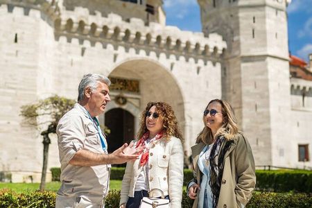 Istanbul Customized Tour - Private