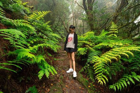 Tenerife Wonder Walk