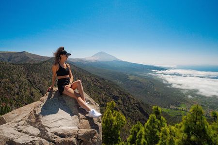 Tenerife Wonder Walk
