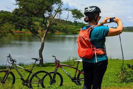 Rwanda Guided Cycling Experience