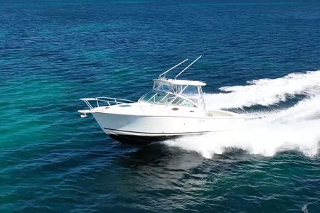 Explore Santorini and its volcanic wonders with Alex Private Boat