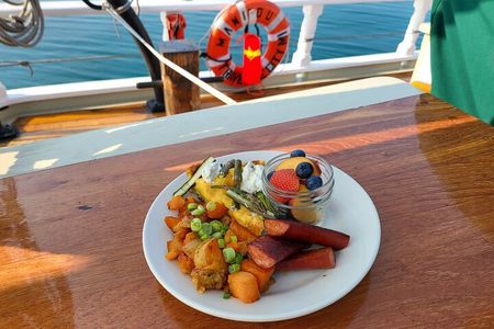 Manitou Brunch Cruise