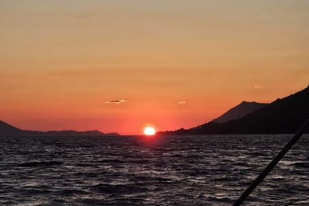 Cavtat Summer Escape on a Sailing Adventure