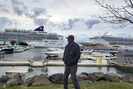 Combo North And South Shore Scenic Tour of PEI