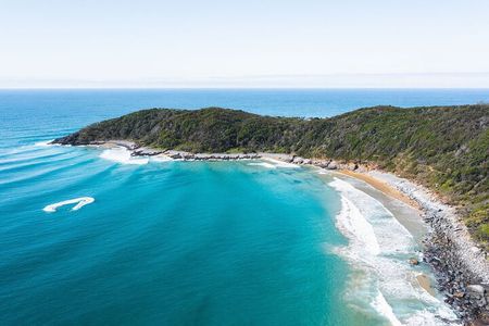 Sunshine Coast Hinterland and Noosa Day Trip from Brisbane Incl Eumundi Markets