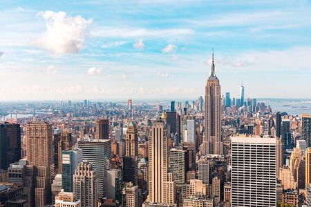 New York Attraction Pass™: Top Attractions, Tours and Activities