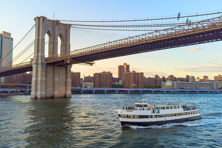 New York Attraction Pass™: Top Attractions, Tours and Activities