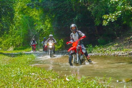 El Nido Scenic Highlight Tour Beginner Friendly