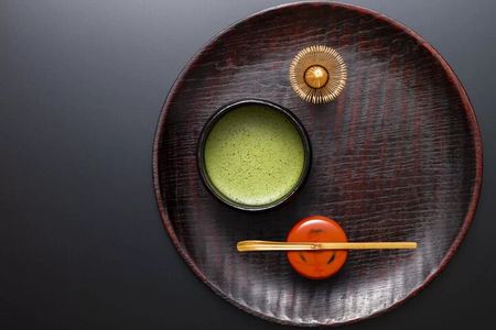 Tea Ceremony and Zenkoji Experience Tour with ‘Shukubo’ Stay