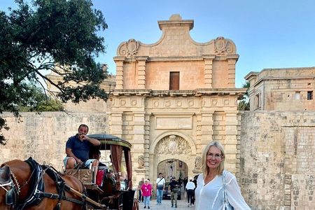 An Insider's Malta All in 1 Day