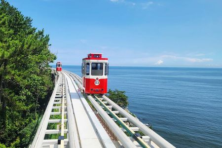Full-Day Tour Unmissable things to do in Busan