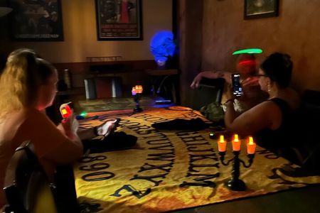 VIP Tampa Ghost Hunters Experience 7-10pm