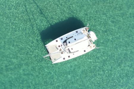 Catamaran Sailing Trip - All Inclusive