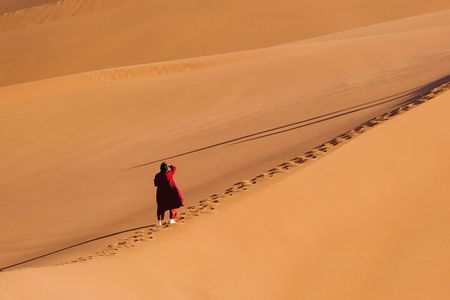 Tura Turpan 4WD Private Exploration Tour