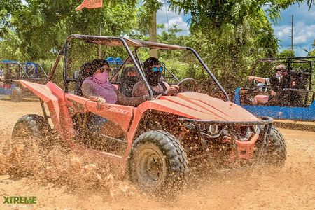 VIP in polaris by Punta Cana, Beaches, Caves and local plantation