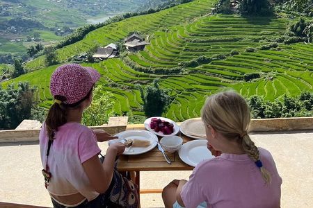 Explore Sapa: 2D1N Trekking & Hmong Culture With Dinh