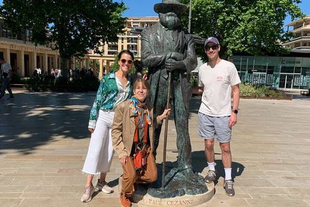An Authentic and Warm Visit to Aix en Provence