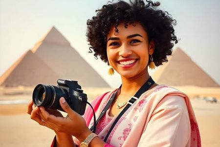 7 Day Nile Cruise from Cairo to Aswan and Luxor with Abu Simbel