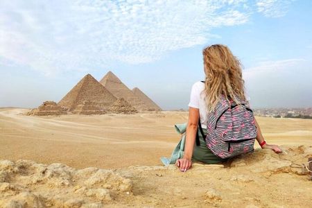 7 Day Nile Cruise from Cairo to Aswan and Luxor with Abu Simbel