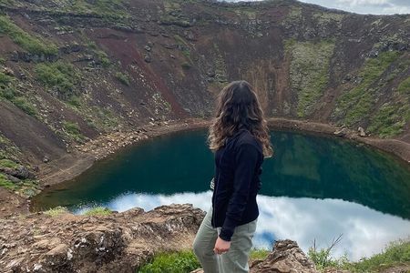 Golden Circle Private Day Tour from Reykjavik