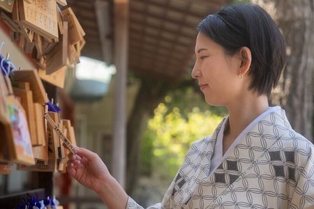 Explore Local Tokyo: Buddhism & Shinto