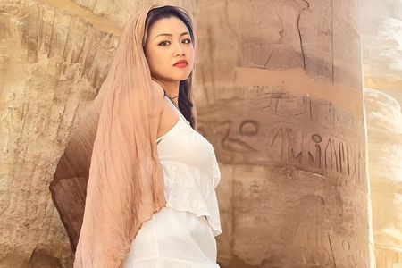 VIP Day Tour to Pyramids & Sphinx Saqqara and Memphis 
