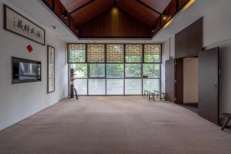Private Half-Day Kungfu Experience in Foshan from Guangzhou