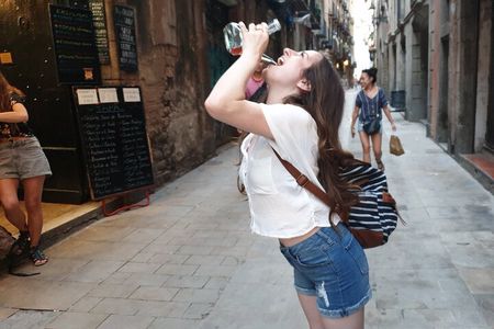 Sip, Sites & Bites Barcelona Food, Drinks & History Tour 