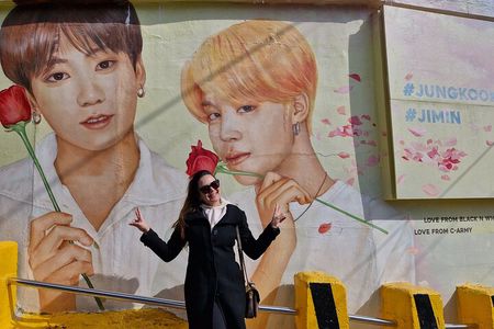 From Temples to Tides: A Private Day in Magical Busan