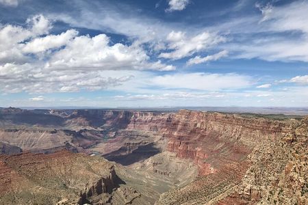 Grand Canyon Tour from Tusayan