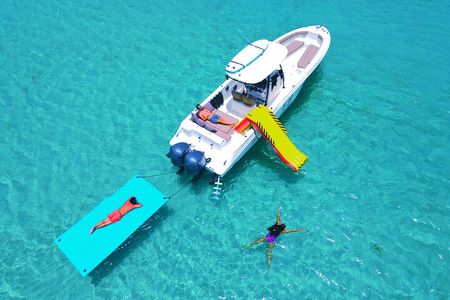 Full Day Anguilla Private Charter Tour
