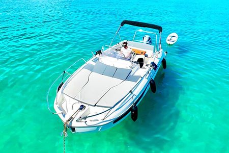 Discover the Lérins Islands and the Bay of Cannes by Private Boat