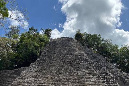 Cobá Adventure (Private, Full Day)
