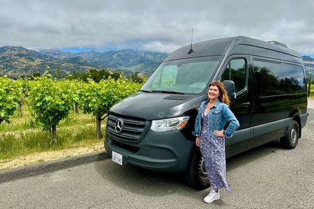 Los Angeles Full-Day Tour - Hotel pick-up
