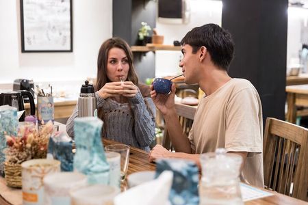 Buenos Aires: Yerba Mate Experience and Tasting in Palermo