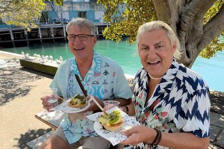 Taste of Sydney Tour