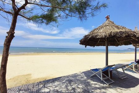 Vung Tau Beach & Culture Day Tour (Private/Small Group)