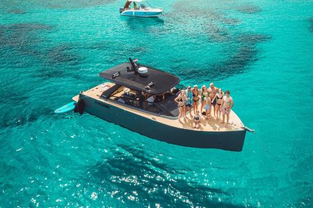 Private Boat Tour from Split or Trogir - Create Your Itinerary 