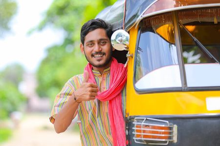 Private Tour: Delhi Photography Tour