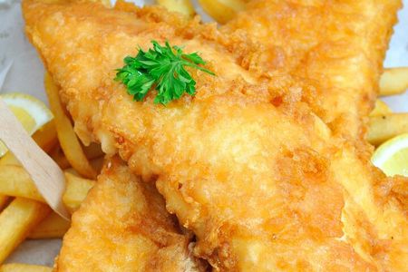 Poole Fish & Chips Evening Cruise