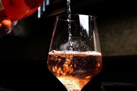 Sips of Finland Walking Tour