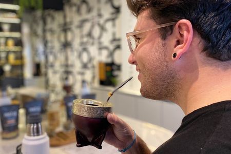 Buenos Aires: Discover Mate - Masterclass with Argentine Pastry