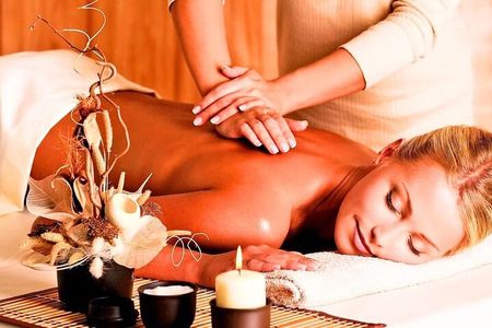 Authentic Turkish Bath & Spa Experience in Belek