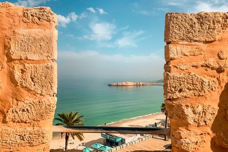 Private half-day excursion to the authentic Monastir