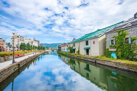 Otaru Private 4hr Walking Tour: Tailored for You