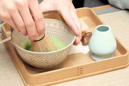 Unique Matcha Experience in Nishio: Matcha Tour and Matcha Making