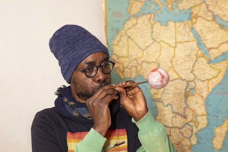 Murano Glass Bead Workshop in Venice with Local Artisan