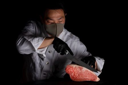 The Premium A5 Wagyu Tour in Shinjuku – With Free-Flow Drinks